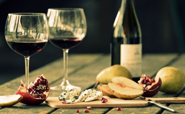 全球葡萄酒消费将依靠中国市场拉动